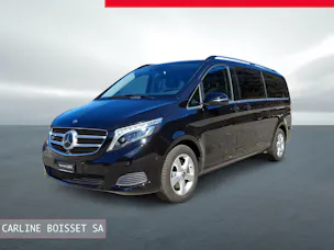 Mercedes-Benz V 250 d BlueTec Ava.extr.l. 4m Van