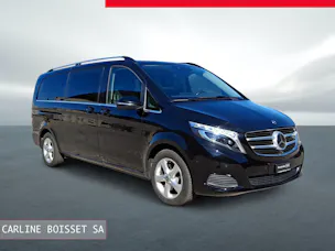 Mercedes-Benz V 250 d BlueTec Ava.extr.l. 4m Van