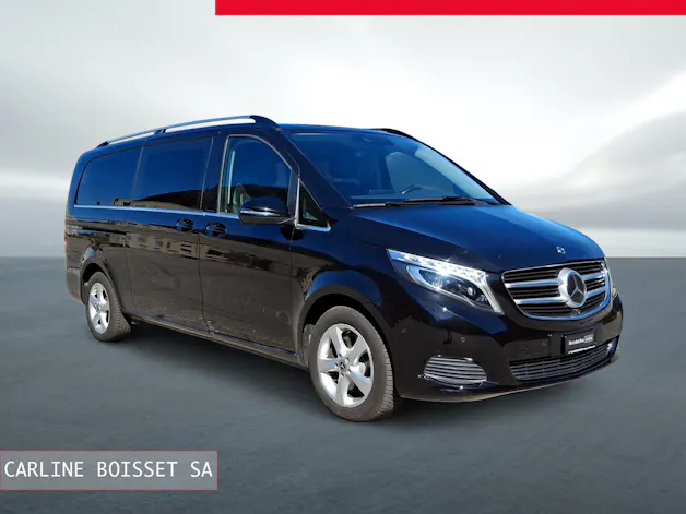 Mercedes-Benz V 250 d BlueTec Ava.extr.l. 4m Van