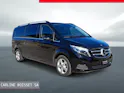 Mercedes-Benz V 250 d BlueTec Ava.extr.l. 4m Van