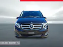 Mercedes-Benz V 250 d BlueTec Ava.extr.l. 4m Van