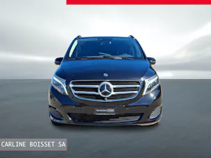 Mercedes-Benz V 250 d BlueTec Ava.extr.l. 4m Van