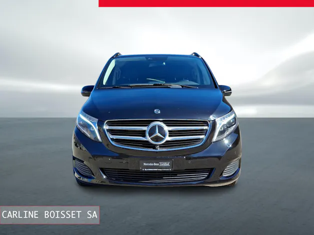 Mercedes-Benz V 250 d BlueTec Ava.extr.l. 4m Van