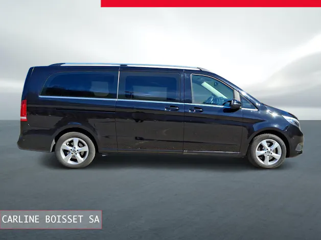 Mercedes-Benz V 250 d BlueTec Ava.extr.l. 4m Van