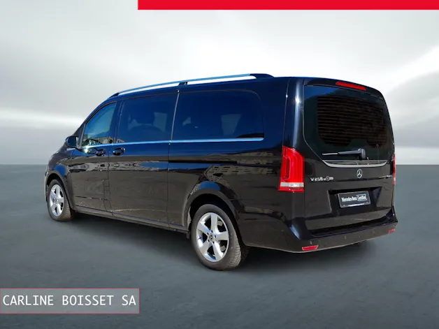 Mercedes-Benz V 250 d BlueTec Ava.extr.l. 4m Van