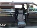 Mercedes-Benz V 250 d BlueTec Ava.extr.l. 4m Van