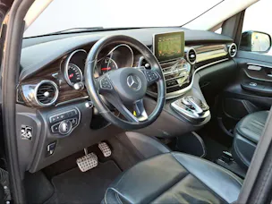 Mercedes-Benz V 250 d BlueTec Ava.extr.l. 4m Van