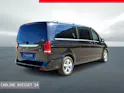 Mercedes-Benz V 250 d BlueTec Ava.extr.l. 4m Van