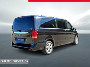Mercedes-Benz V 250 d BlueTec Ava.extr.l. 4m Van