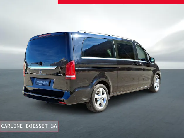 Mercedes-Benz V 250 d BlueTec Ava.extr.l. 4m Van