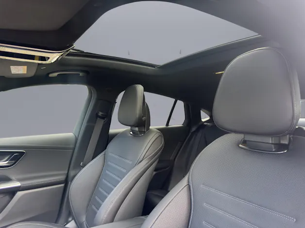 Mercedes-Benz GLC 300 e EQ Star AMG Line 4matic Coupé
