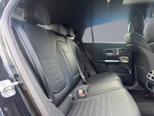 Mercedes-Benz GLC 300 e EQ Star AMG Line 4matic Coupé