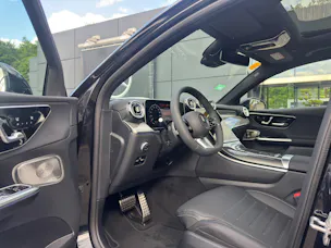 Mercedes-Benz GLC 300 e EQ Star AMG Line 4matic Coupé