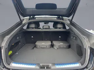 Mercedes-Benz GLC 300 e EQ Star AMG Line 4matic Coupé