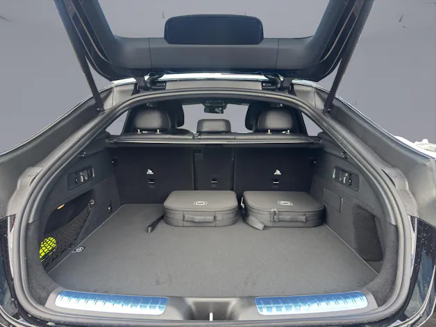 Mercedes-Benz GLC 300 e EQ Star AMG Line 4matic Coupé