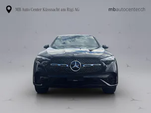 Mercedes-Benz GLC 300 e EQ Star AMG Line 4matic Coupé