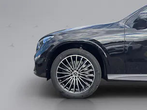 Mercedes-Benz GLC 300 e EQ Star AMG Line 4matic Coupé