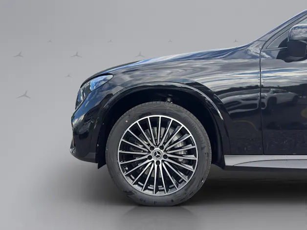 Mercedes-Benz GLC 300 e EQ Star AMG Line 4matic Coupé