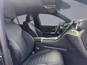 Mercedes-Benz GLC 300 e EQ Star AMG Line 4matic Coupé