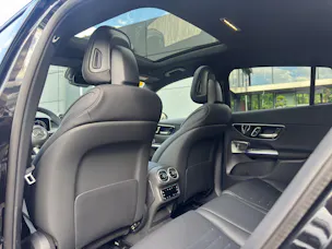 Mercedes-Benz GLC 300 e EQ Star AMG Line 4matic Coupé