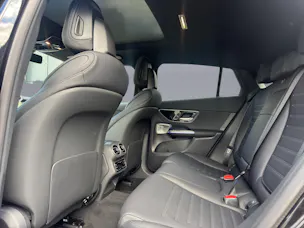 Mercedes-Benz GLC 300 e EQ Star AMG Line 4matic Coupé