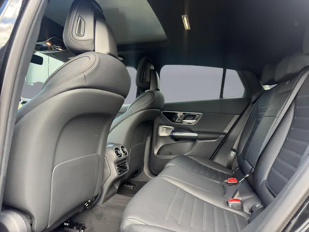 Mercedes-Benz GLC 300 e EQ Star AMG Line 4matic Coupé
