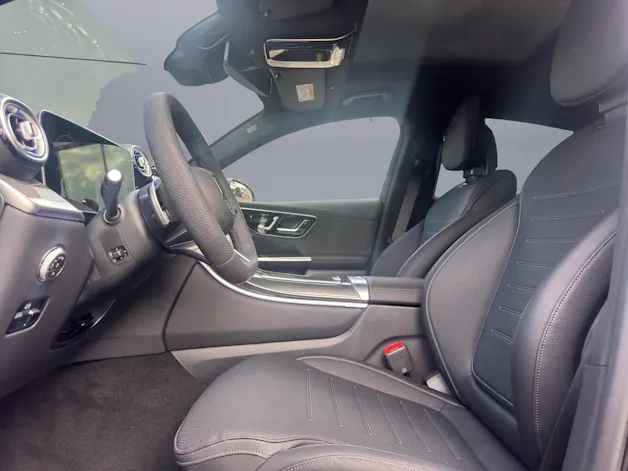 Mercedes-Benz GLC 300 e EQ Star AMG Line 4matic Coupé