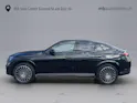 Mercedes-Benz GLC 300 e EQ Star AMG Line 4matic Coupé