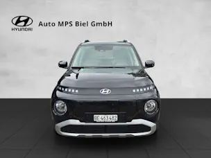 Hyundai Inster Electric Amplia