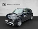Hyundai Inster Electric Amplia