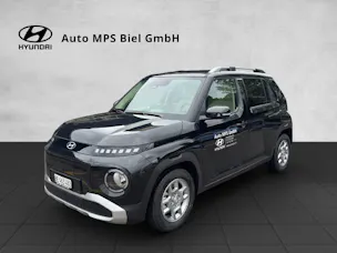 Hyundai Inster Electric Amplia