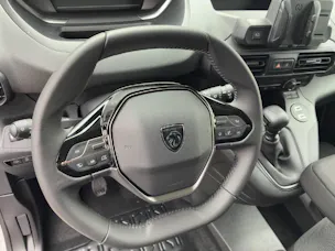 Peugeot Partner Kaw. 1000 Standard 1.5