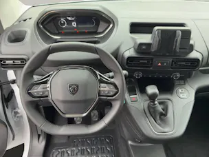 Peugeot Partner Kaw. 1000 Standard 1.5