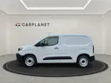 Peugeot Partner Kaw. 1000 Standard 1.5