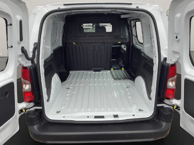 Peugeot Partner Kaw. 1000 Standard 1.5