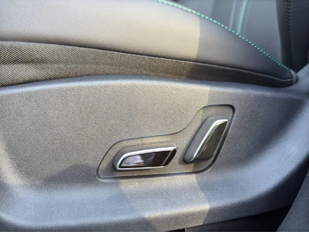 BYD Seal U DM-i Design AWD
