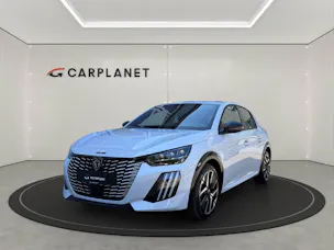 Peugeot 208 1.2 Hybrid 145 GT