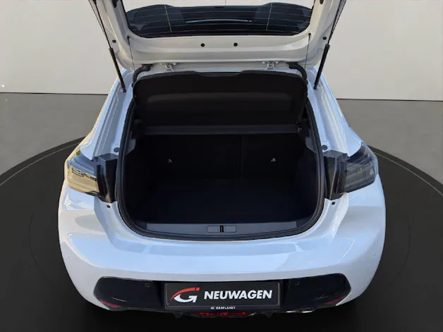 Peugeot 208 1.2 Hybrid 145 GT