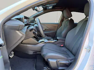 Peugeot 208 1.2 Hybrid 145 GT