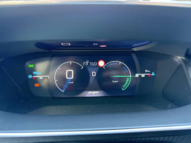 Peugeot 208 1.2 Hybrid 145 GT