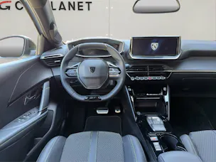 Peugeot 208 1.2 Hybrid 145 GT