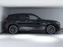 Mercedes-Benz GLC 43 AMG 4MATIC "Executive Edition"