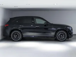 Mercedes-Benz GLC 43 AMG 4MATIC "Executive Edition"