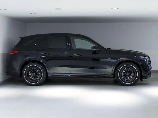 Mercedes-Benz GLC 43 AMG 4MATIC "Executive Edition"