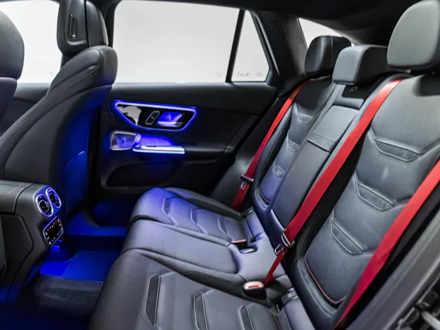 Mercedes-Benz GLC 43 AMG 4MATIC "Executive Edition"