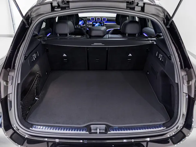 Mercedes-Benz GLC 43 AMG 4MATIC "Executive Edition"