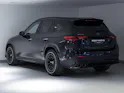 Mercedes-Benz GLC 43 AMG 4MATIC "Executive Edition"