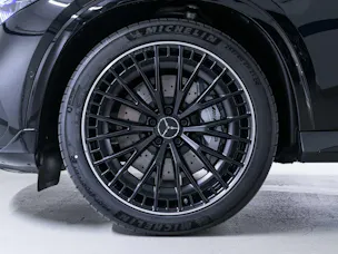 Mercedes-Benz GLC 43 AMG 4MATIC "Executive Edition"