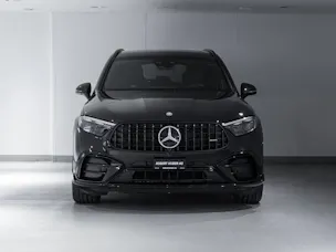 Mercedes-Benz GLC 43 AMG 4MATIC "Executive Edition"