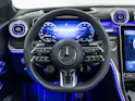 Mercedes-Benz GLC 43 AMG 4MATIC "Executive Edition"
